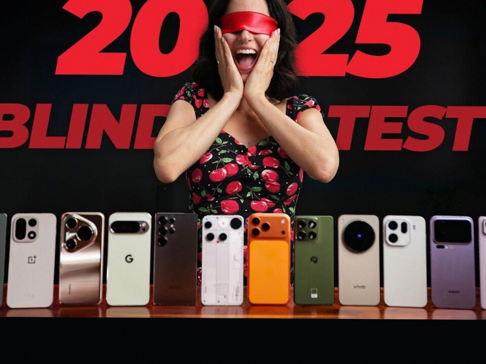 Vivo X300 Pro Juara Kamera Terbaik 2026 dalam Blind Test Versus, Kalahkan iPhone dan Pixel