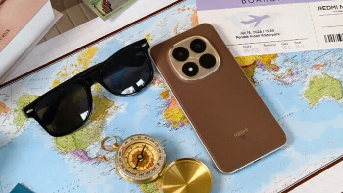 REDMI Note 15 Series Segera Hadir di Indonesia, Tampil Baru & Tahan Lama!