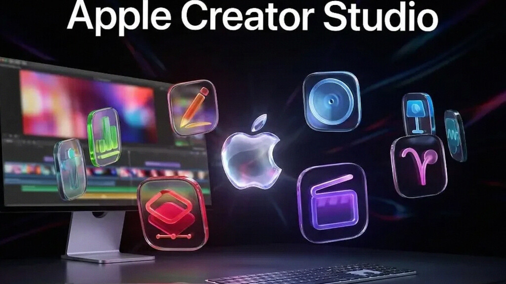 Apple Creator Studio Meluncur: Inovasi Integrasi AI atau Beban Langganan Baru bagi Kreator?
