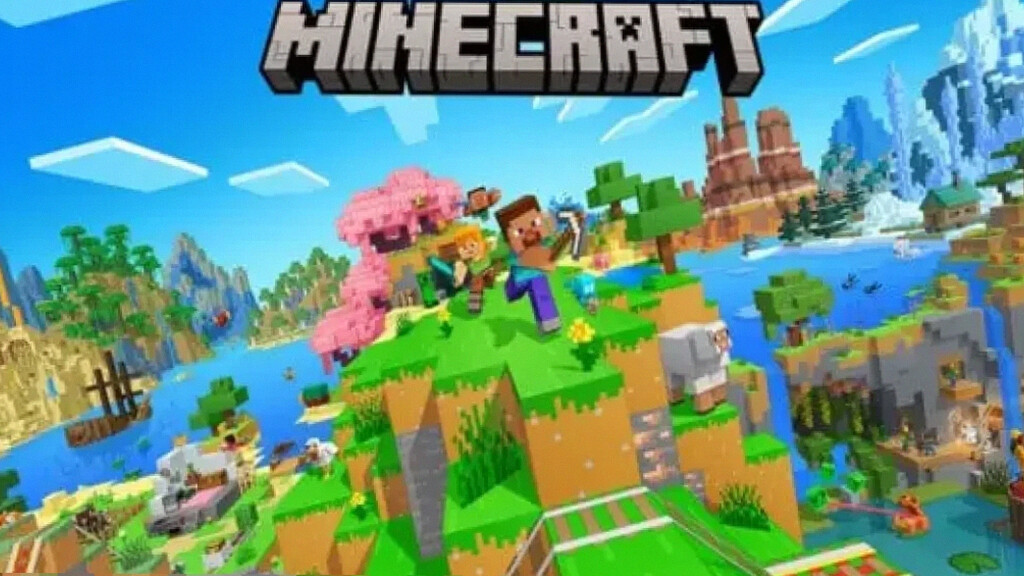 Rahasia Popularitas Minecraft: Kreativitas Tanpa Batas & Komunitas Aktif di Era Modern