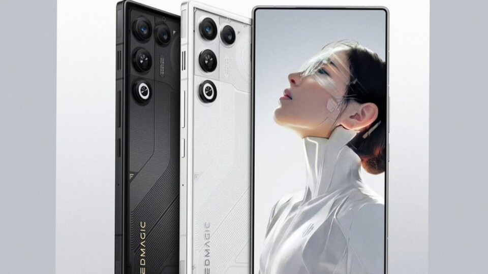 RedMagic 11 Air Resmi Hadir dengan Snapdragon 8 Elite & Tombol Gaming Khusus