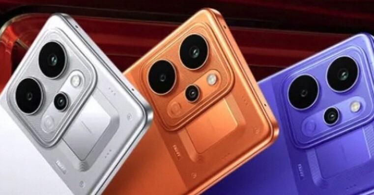Realme P4 Power Hadir dengan Baterai 10,001mAh, Layar AMOLED 144Hz, dan Kamera Triple Launch Minggu Depan
