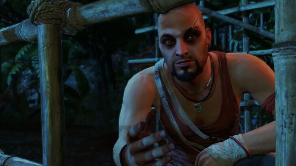 Ubisoft Rilis Patch 60FPS Gratis untuk Far Cry 3, Blood Dragon & Primal di PS5 & Xbox Series