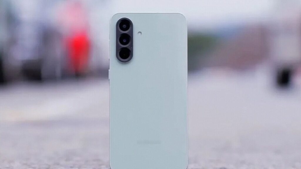 Bocoran Samsung Galaxy A57 di TENAA: Spesifikasi Utama Terungkap!