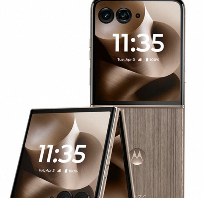 Motorola Razr 60 Ultra Dapatkan Update Android 16 dengan Fitur Baru dan Perbaikan Sistem