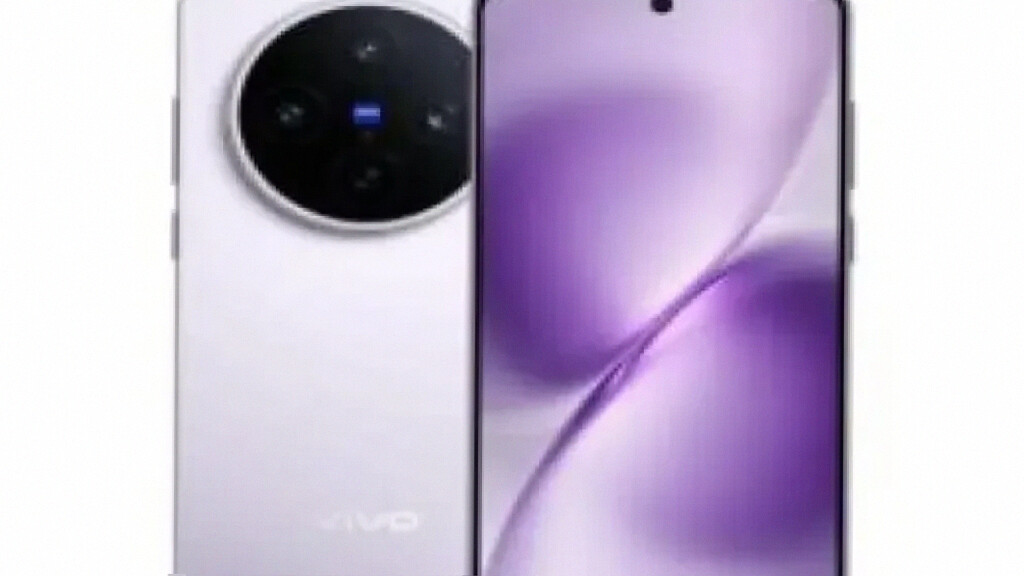 Vivo X200T Resmi Meluncur 27 Januari: Dimensity 9400+, Baterai 6.200mAh & Kamera Zeiss