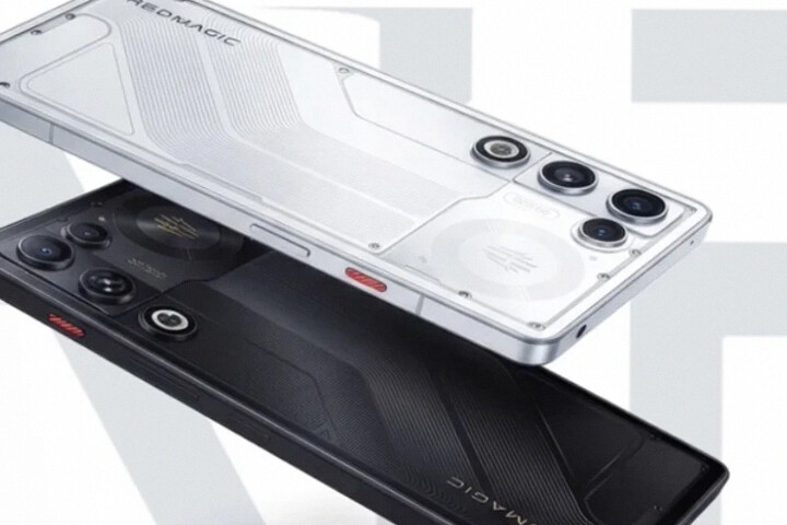 RedMagic 11 Air Resmi Meluncur dengan Snapdragon 8 Elite Gen 5 dan Desain Transparan Stylish