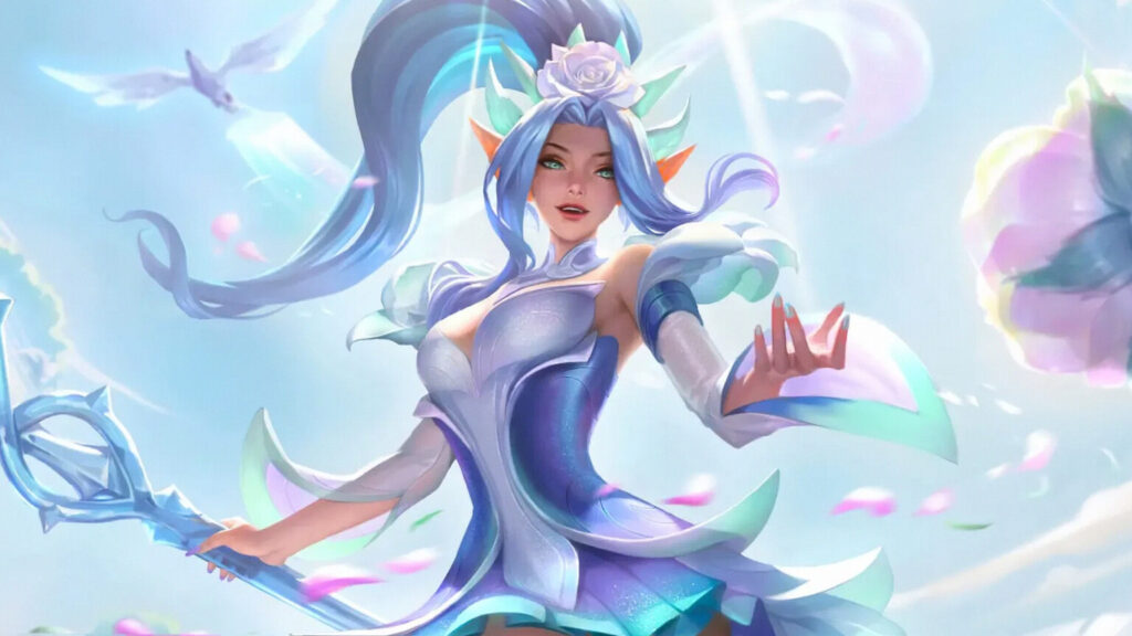 Eks Produser World of Warcraft Gabung Tim MMO League of Legends Riot, Proyek Kini Makin Serius