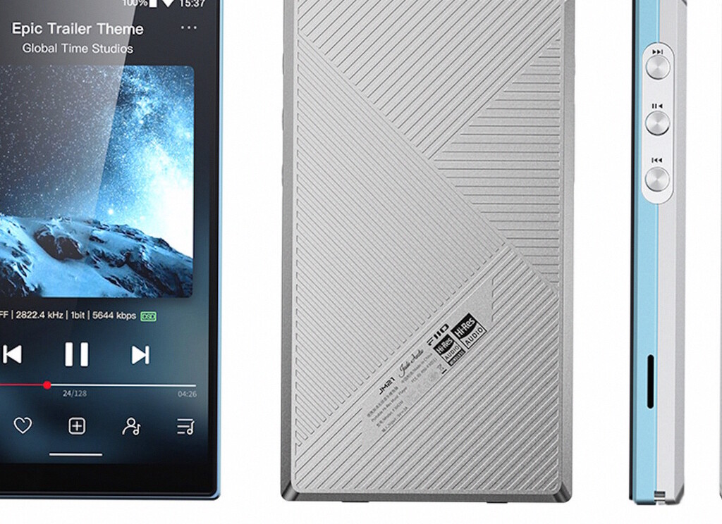 Fiio JM21 2026: DAP/DAC Tipis dengan Output Balanced untuk Penggemar Musik Hi-Res