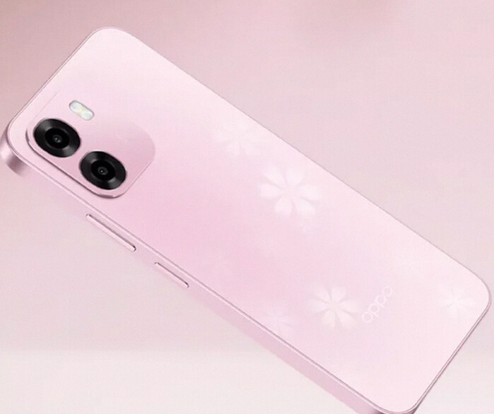 Oppo A6 5G Rilis dengan Baterai 7000mAh, Layar 120Hz, dan Kamera 50MP di Segmen Murah