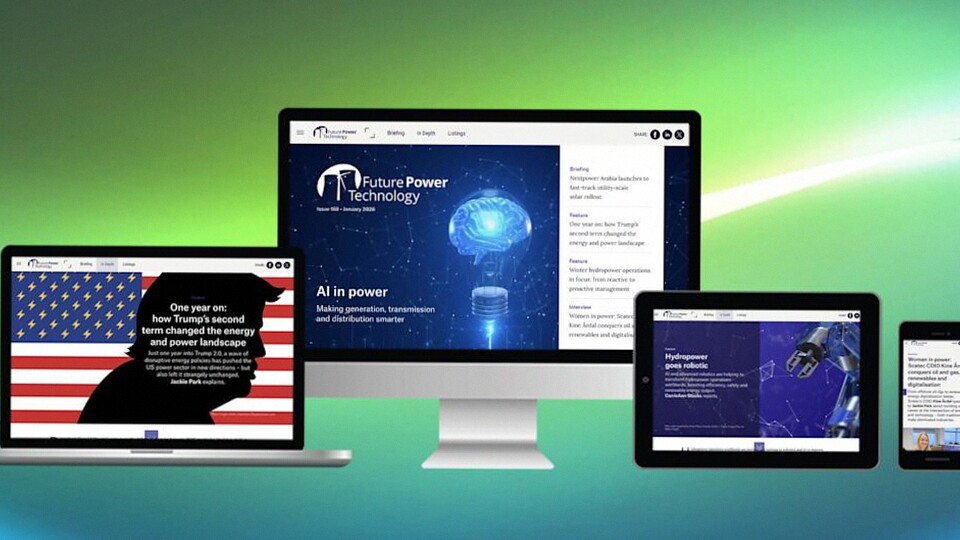Peran AI dalam Industri Listrik: Edisi Terbaru Future Power Technology Telah Terbit