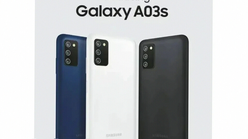 Samsung Galaxy A03s: Pilih Varian RAM Terbaik untuk Performa dan Multitasking Lancar Harian
