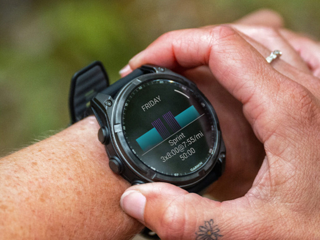 Garmin Rilis Update Beta Baru dengan Perbaikan Navigasi dan Bug untuk Smartwatch High-End