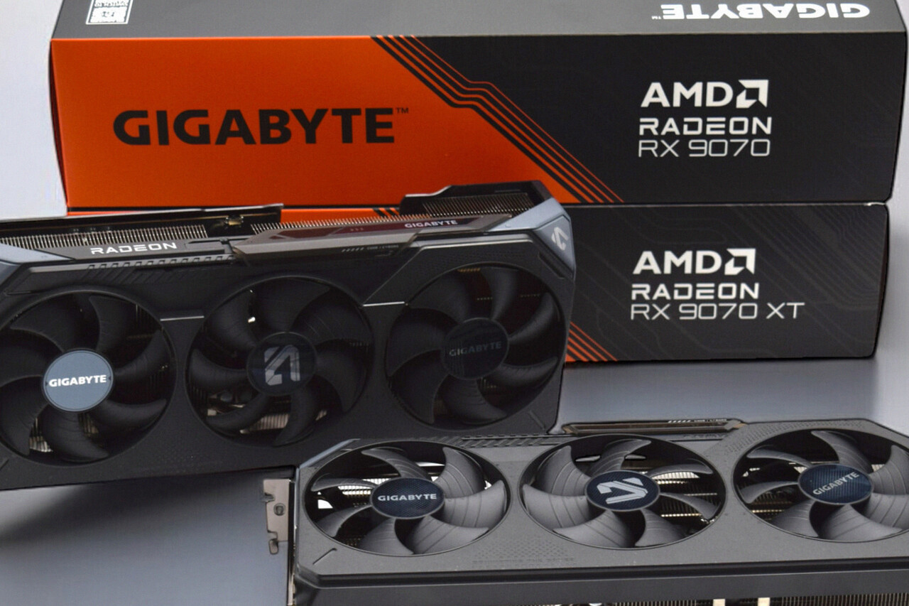 Memori Melonjak, AMD Radeon RX 9070 Sulit Bersaing dengan RX 9070 XT di Pasaran GPU