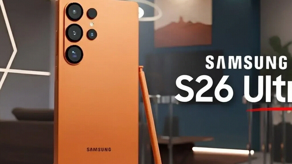 Samsung Galaxy S26 Ultra Resmi Hadir dengan Baterai 5.000 mAh dan Layar Privasi Inovatif