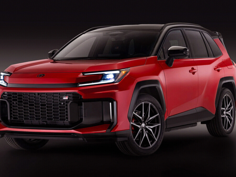 Samsung Wallet Dukung Kunci Digital untuk Toyota 2026 RAV4, Kunci Mobil Jadi Praktis dan Aman
