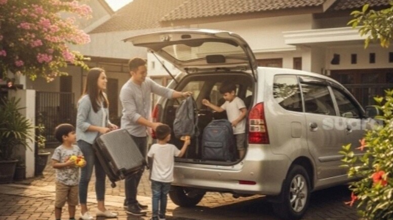 Rp100 Juta Dapat Avanza Generasi Berapa? Ini 5 Varian Bekas Paling Laris 2026 Rp100 Juta Dapat Avanza Generasi Berapa? Ini 5 Varian Bekas Paling Laris 2026