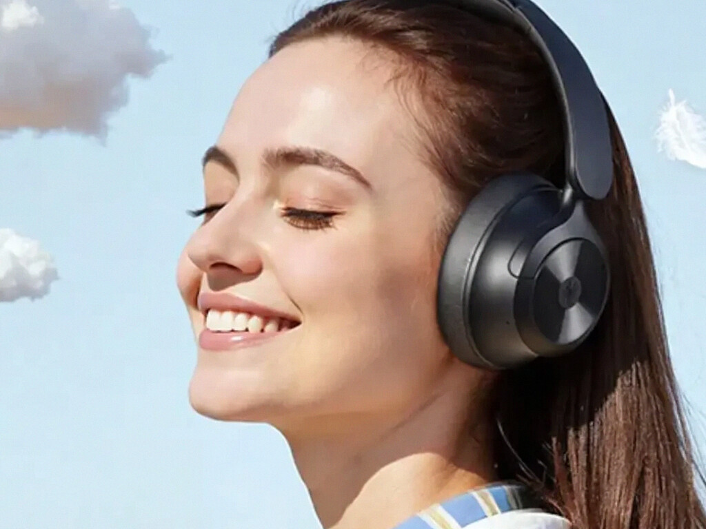 OneOdio Focus A1 Pro Meluncur dengan Hybrid ANC, Mode Latensi Rendah & Baterai 70 Jam Harga Terjangkau