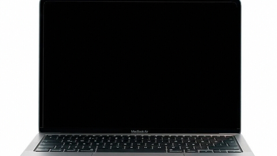 Cara Mengatasi Layar Hitam di MacBook Pro: Panduan Lengkap perbaikan mudah dan cepat Cara Mengatasi Layar Hitam di MacBook Pro: Panduan Lengkap perbaikan mudah dan cepat