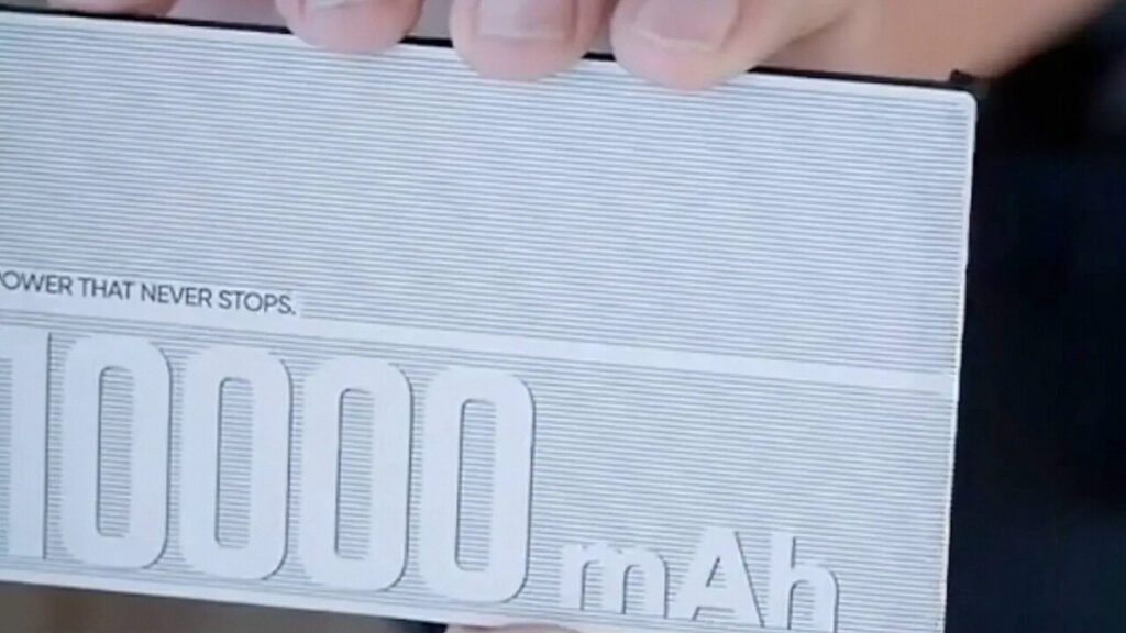 Realme P4 Power Hadir dengan Baterai 10.001 mAh, Tahan Hingga Seminggu Sekali Cas