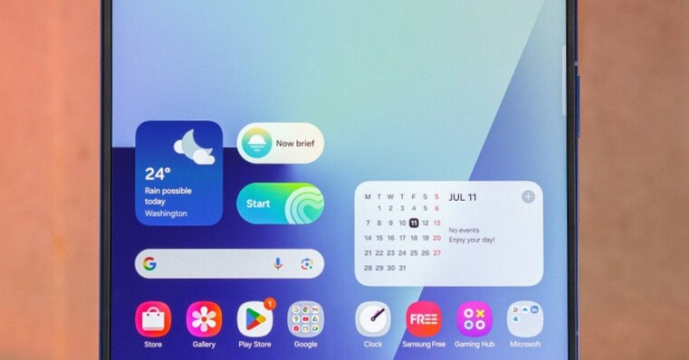 Samsung Galaxy Z Fold8 Hadir dengan Teknologi Baru, Lipatan Layar Lebih Kecil dan Tahan Lama
