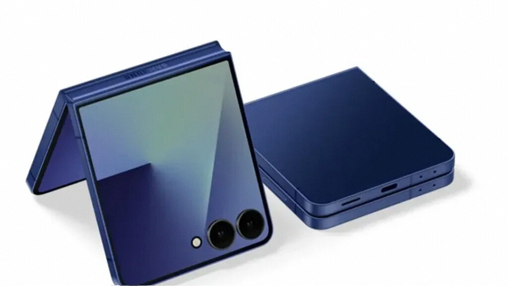 Samsung Galaxy Z Flip 8 Minim Upgrade Kamera, Harga Tetap Rp 18 Jutaan dengan Chipset Baru Exynos 2600
