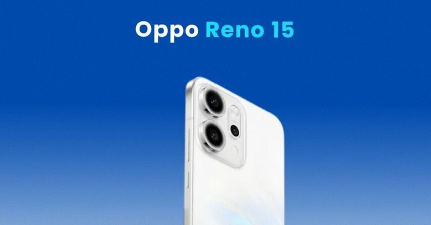 Oppo Reno15 Series Rilis, Andalkan Fitur AI Motion Photo untuk Hasil Foto Lebih Dinamis