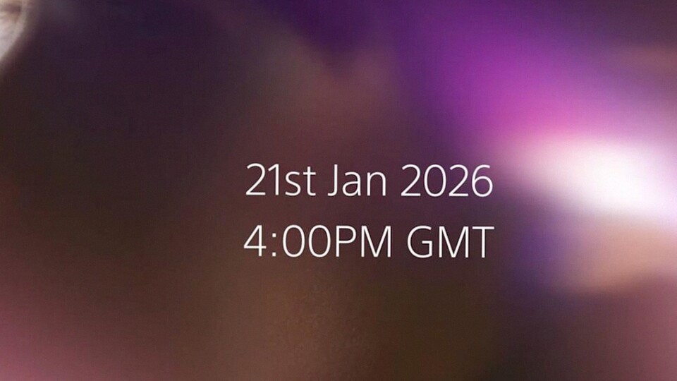 Sony Bocorkan Teaser Audio Misterius, Siap Kenalkan Teknologi Mendengarkan Baru 21 Januari