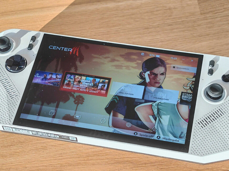 MSI Perluas Ketersediaan Handheld Gaming Claw A8 dengan Prosesor Ryzen Z2 Extreme, Simak Fitur dan Spesifikasinya
