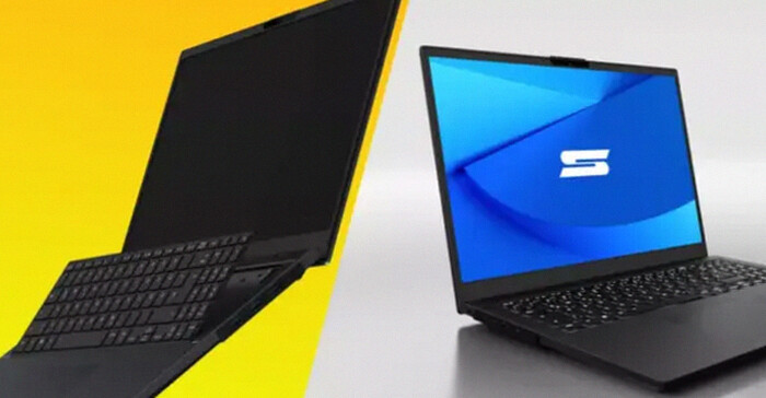Schenker Element 16 Resmi Dirilis: Laptop Modular Mudah Upgrade dengan Fitur Terkini