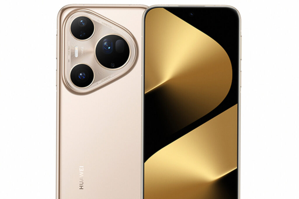 Huawei Pura 90 Ultra Hadir dengan Kamera Telefoto 200MP & Teknologi Optik SmartSens!
