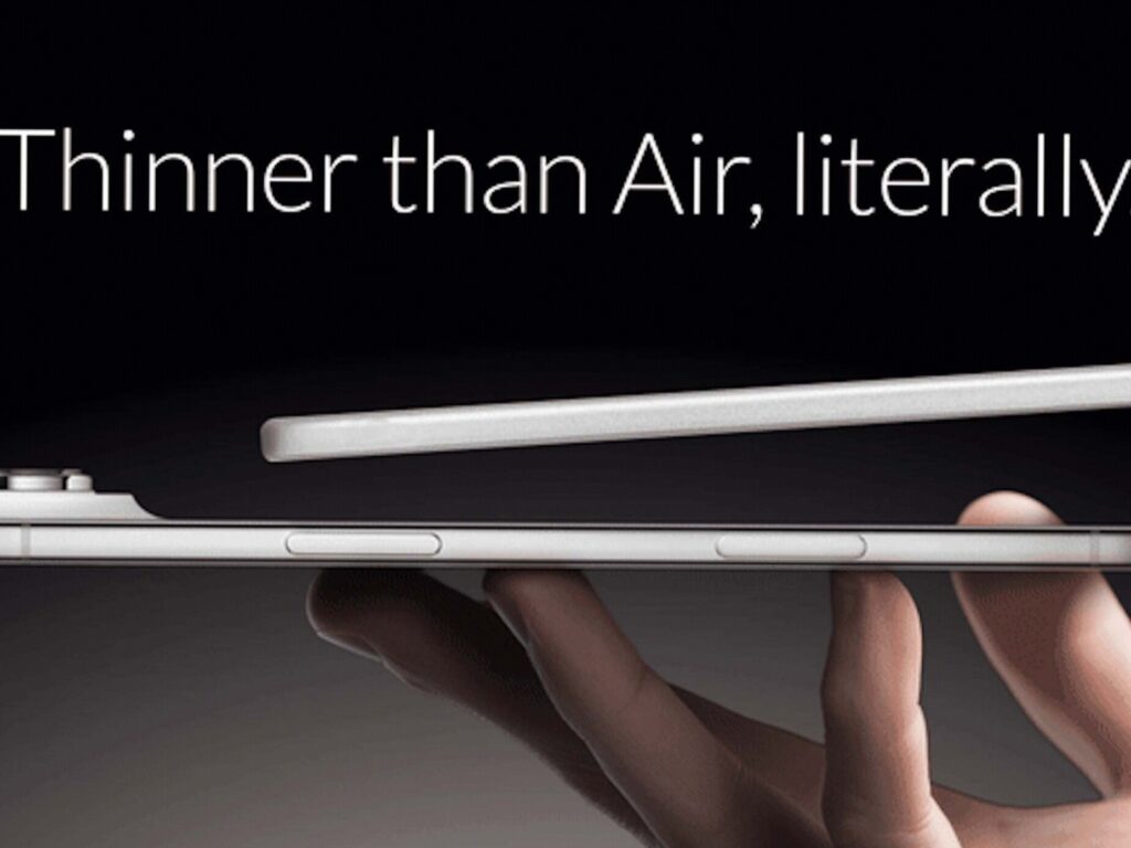 Ozone Power Bank Magnetik Kompak untuk iPhone Air, Charging Nirkabel hingga 7,5W dengan Desain Slim