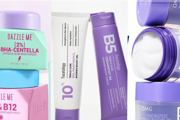 6 Moisturizer Terbaru 2026: Rekomendasi Terbaik untuk Kulit Lembap Sepanjang Tahun