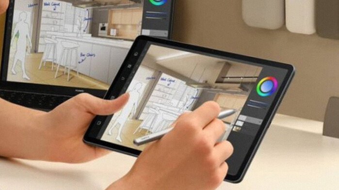 <p><strong>Judul Artikel Google Discover (maks. 100 karakter):</strong></p>
<p>5 Tablet 2 Jutaan Layar Lebar 2026: Baterai Awet, Performa Ngebut, Bisa Bikin Laptop Minder!</p>