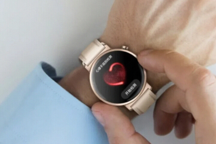 Honor Watch GS 5, Smartwatch Pertama dengan Fitur Skrining Serangan Jantung Mendadak yang Canggih