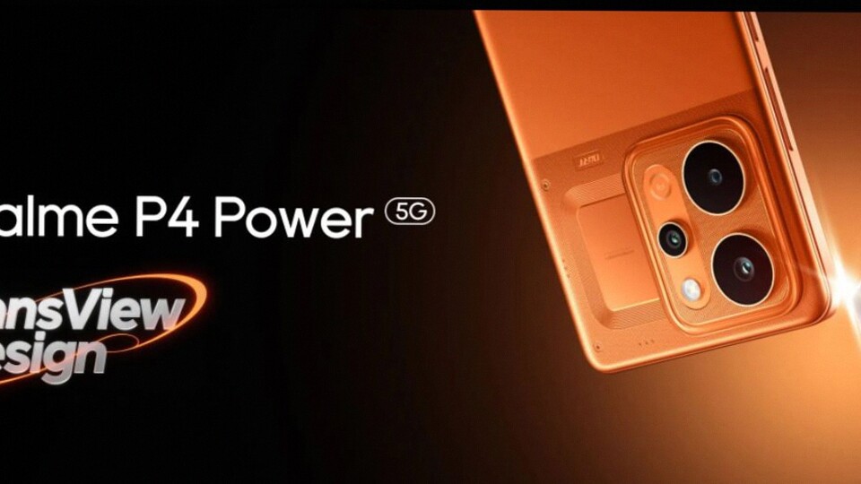Bocoran Kotak Penjualan Realme P4 Power 5G: Desain Belakang dan Warna Resmi Terungkap