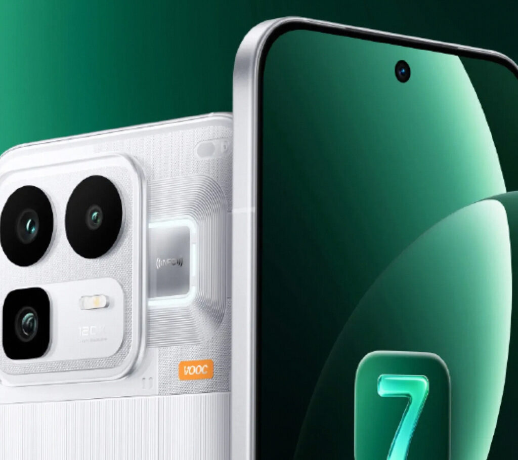Realme Neo 8 Rilis 22 Januari: Snapdragon 8 Gen 5, Baterai 8.000 mAh, Layar AMOLED 165Hz