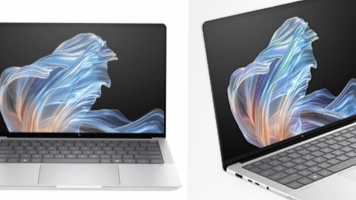 HP EliteBook X G1a 14 AI: Laptop Tipis Elegan dengan Performa AI Tangguh untuk Profesional