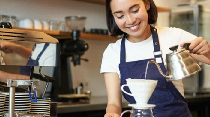10 Negara dengan Coffee Shop Terbanyak di Dunia: Tempat Ngopi Favorit dan Terpopuler 2026