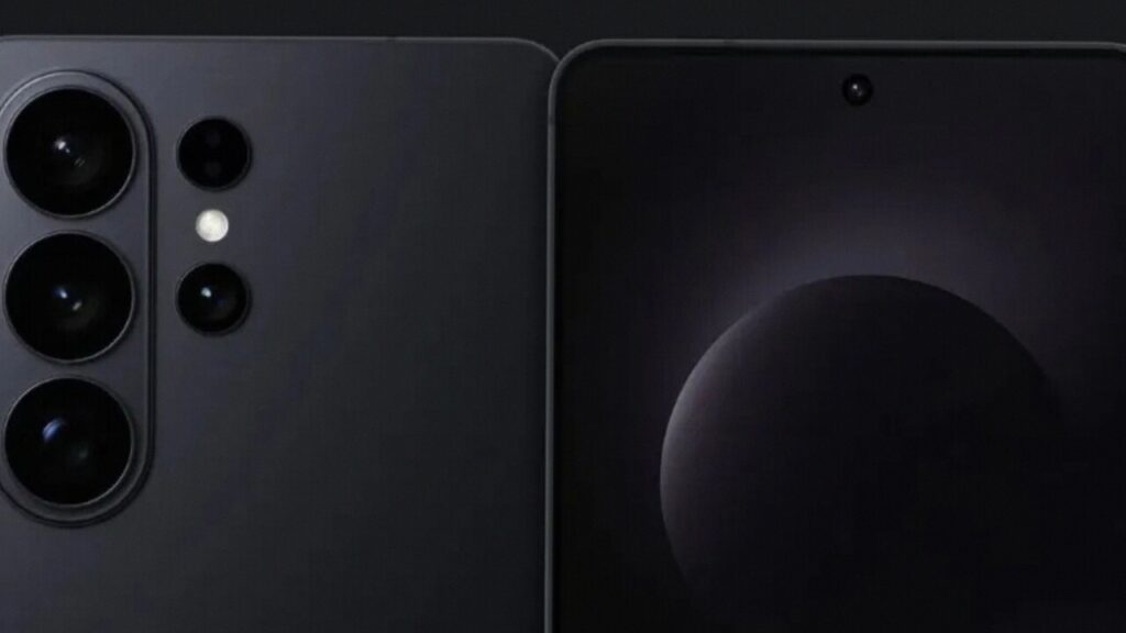 Bocoran Warna Galaxy S26 Ultra: Varian Biru dan Ungu Muncul di Internet