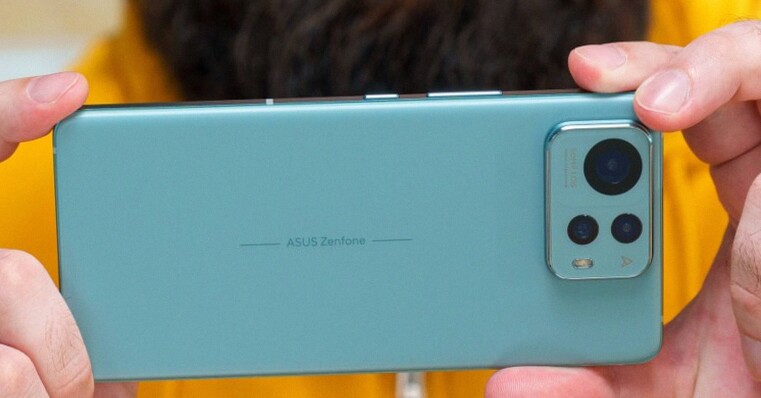 Asus Resmi Hentikan Produksi Smartphone, Fokus Kembangkan PC dan Teknologi AI