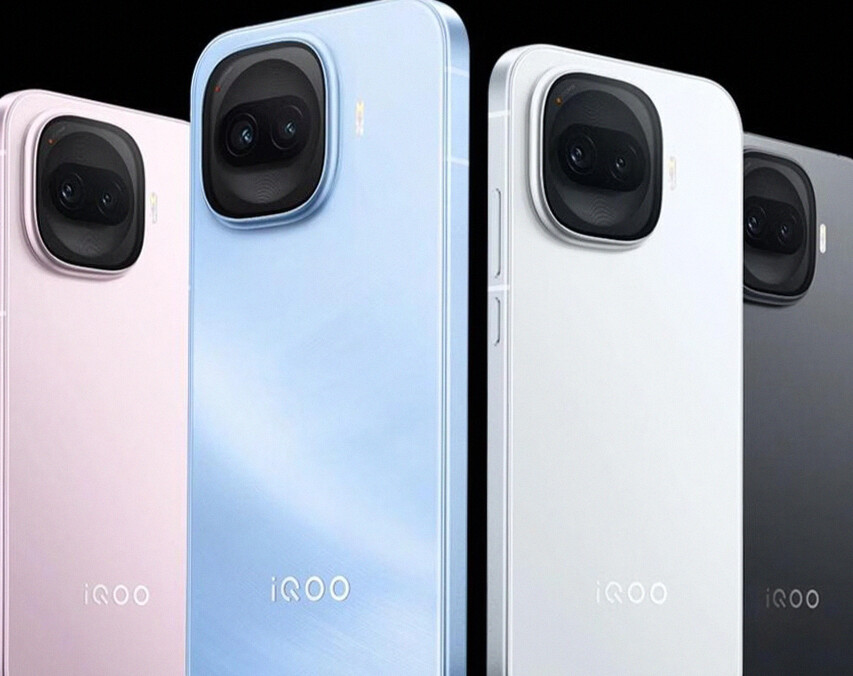 iQOO Z11 Turbo Resmi Hadir: Kamera Super Tajam & Baterai Jumbo untuk Aktivitas Seharian