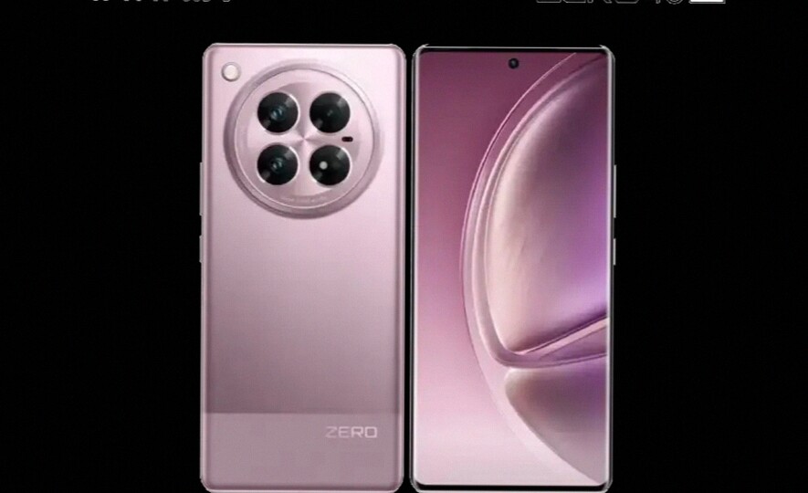 Infinix Zero 40 5G Keluaran 2026: Spesifikasi dan Alasan Tetap Recommended di 2026