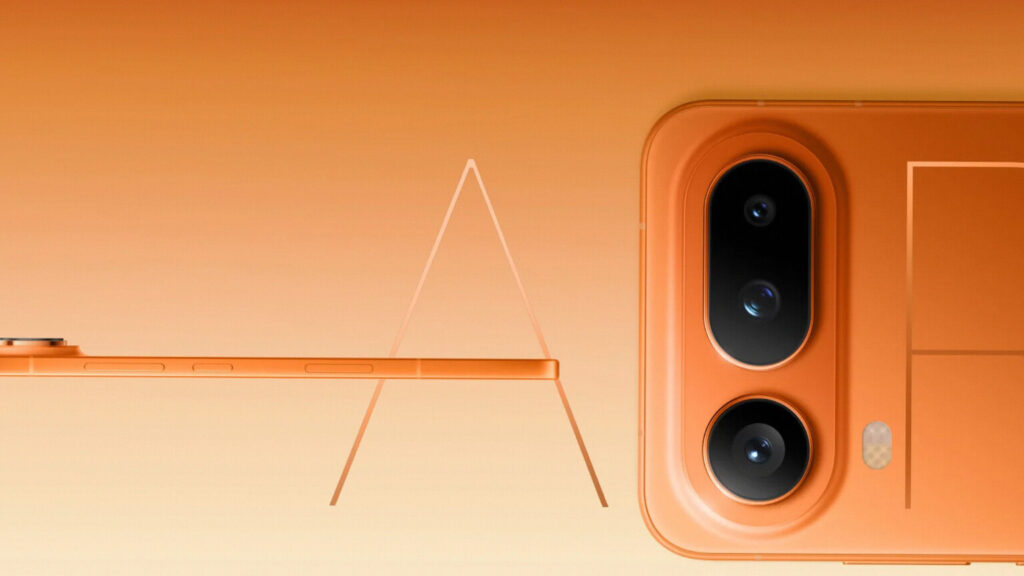 Honor Magic8 Pro Air Resmi: Flagship Tertipis dan Teringan dengan Sensor Utama 1/1.3" dan Zoom Periskop 3.2x