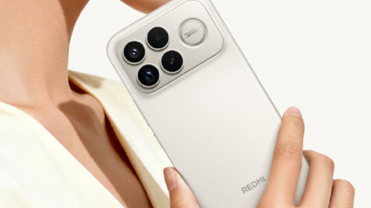 Redmi K100 & K100 Pro Max Bocor: Spesifikasi Awal dan Fitur Unggulan Terungkap Redmi K100 & K100 Pro Max Bocor: Spesifikasi Awal dan Fitur Unggulan Terungkap