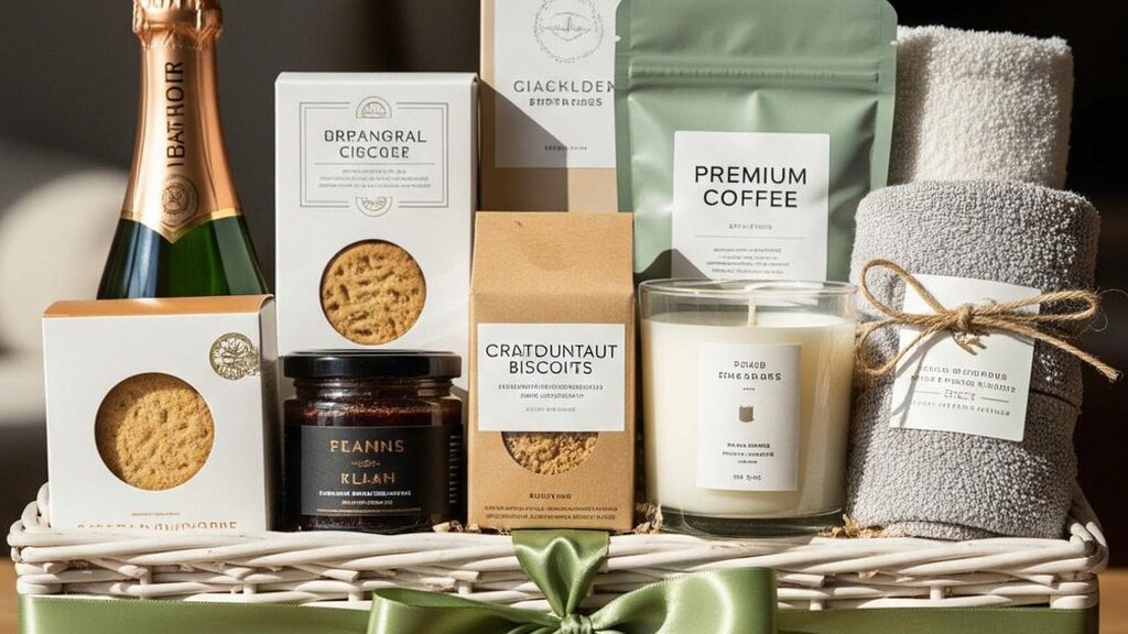 15 Ide Jualan Hampers Murah & Terlihat Premium untuk Pemula, Cepat Laris di Pasaran!
