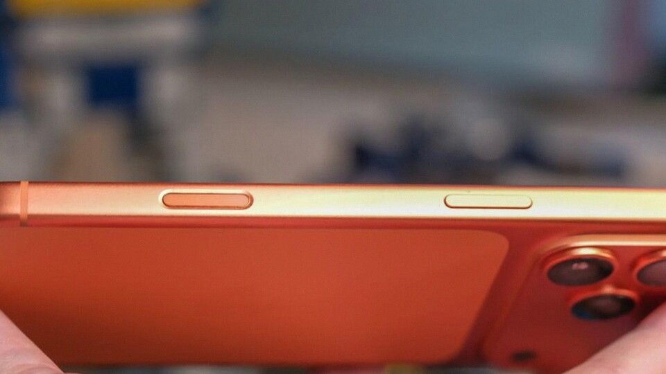 6 Fungsi Tersembunyi Tombol Kontrol Kamera iPhone Selain untuk Memotret