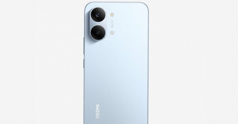 Redmi Turbo 5 Max Hadir dengan Baterai 9.000mAh dan Desain Resmi Ocean Breeze Blue