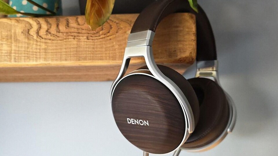 Denon AH-D5200: Headphone dengan Suara Mewah, Tapi Pilihan Terbaik Ada di Seri Lebih Terjangkau