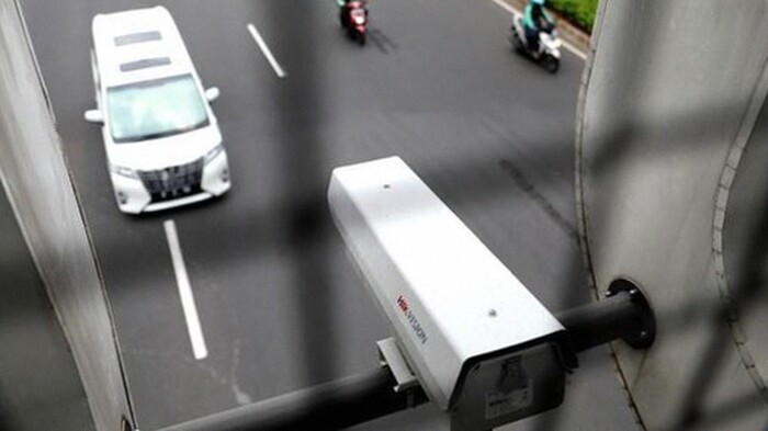 Cara Kerja Kamera Tilang Elektronik & 12 Pelanggaran Lalu Lintas yang Direkam ETLE 2026